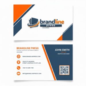 Premium Business Cards
